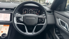 Land Rover Range Rover Velar 2.0 D200 R-Dynamic SE 5dr Auto Diesel Estate